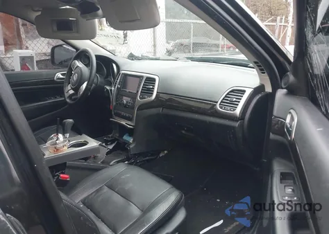 2012 Jeep Grand Cherokee Laredo z USA, uszkodzony, nr VIN 1C4RJFAG7CC219429